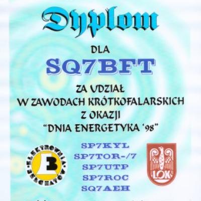 Dyplom A4 18
